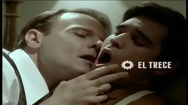 HD Gay Kiss dalla televisione tradizionale - # 18produci film