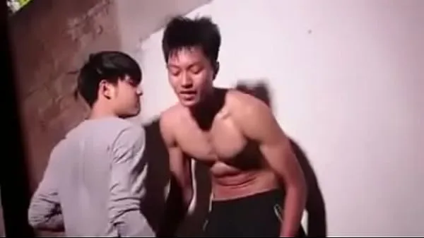 HD-Asian Hot Boy GutpunchDrive-Filme