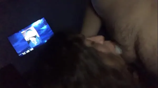 HD Homies girl back at it again with a bj drive Movies
