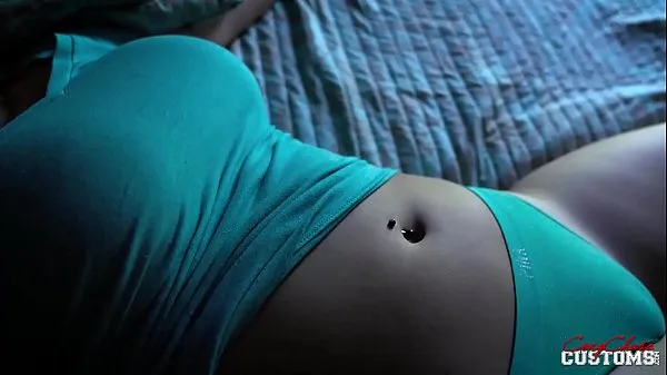 HD My Step-Daughter with Huge Tits - Vanessa Cage memandu Filem