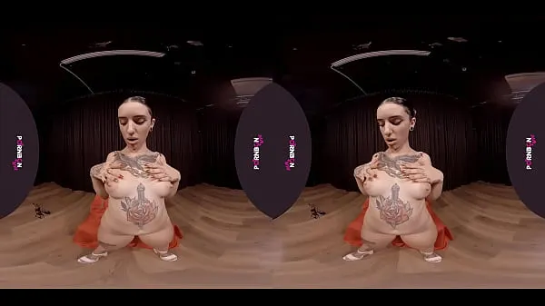 HD PORNBCN VR 4K | PRVega28 en la habitación oscura de pornbcn en realidad virtual masturbándose duro para ti COMPLETO en ENLACE conduce películas