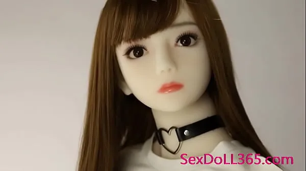 HD 158 cm sex doll (Alva-stasjon Filmer