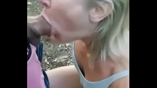 Films Trentenaire marié sucer une bite dans la forêt partie 3 HD HD