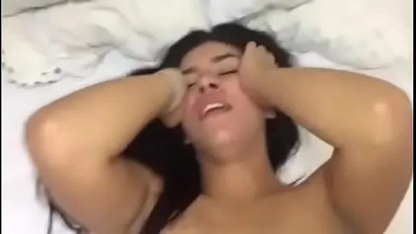 HD Hot Latina getting Fucked and moaning mendorong Film