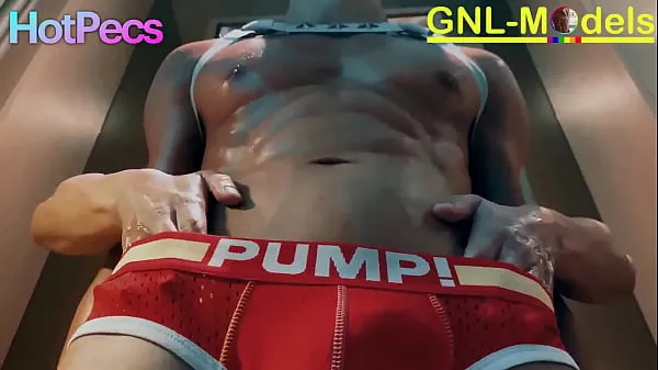 एचडी Horny asian guy gets muscle worshipped and nipple played ड्राइव मूवीज़