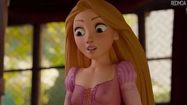 HD Rapunzel blowjob drive Movies