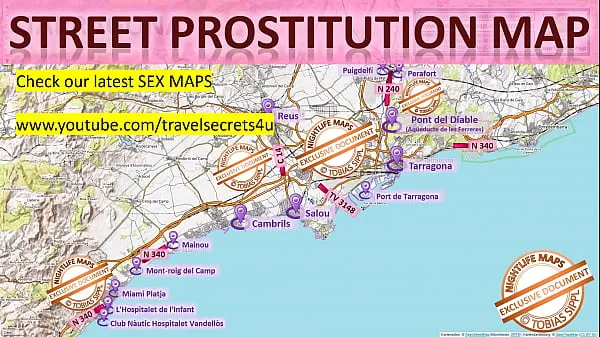 HD Tarragona, Spain, Spanien, Strassenstrich, Street Map, Public, Outdoor, Real, Reality, zona roja, Sex Whores, Freelancer, Streetworker, BJ, DP, BBC, Machine Fuck, Dildo, Toys, Masturbation, Real Big Boobs, Handjob, Hairy, Fingering drive Movies