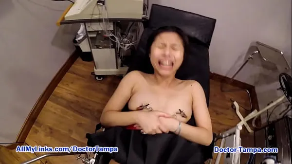 एचडी Step Into Doctor Tampa's Body While Raya Nguyen Is A Little Thief & Enters The Wrong House Finding Trouble She Didn't Want But Enjoys Getting Fucked & Orgasms ONLY ड्राइव मूवीज़