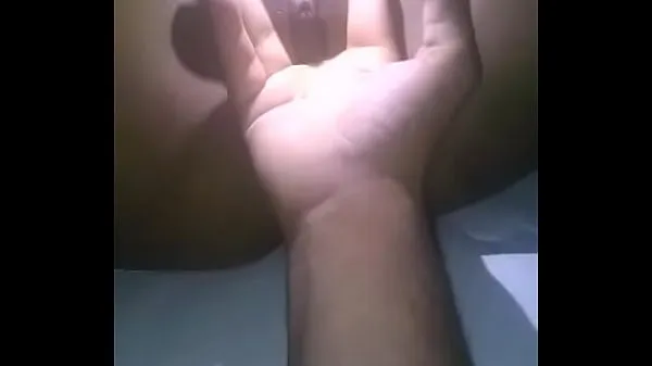 Ổ đĩa HD How delicious he puts his finger inside my wet and tight vagina. I was well horny April 24, 2021 Phim