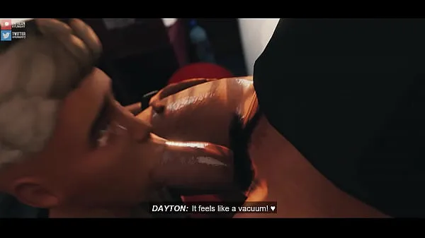 HD A Date With Dayton-stasjon Filmer