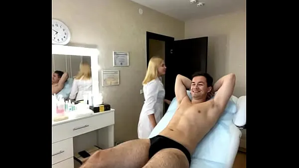 HD Full body waxing for men Webcam model 드라이브 영화