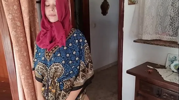 HD Hijab foda para um com homem gera filmes