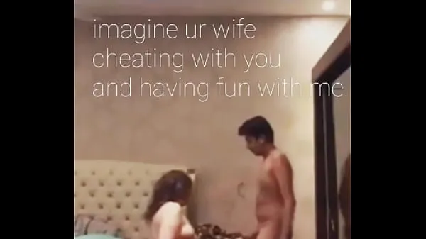 HD Horny wife get fuck by young guy ขับเคลื่อนภาพยนตร์