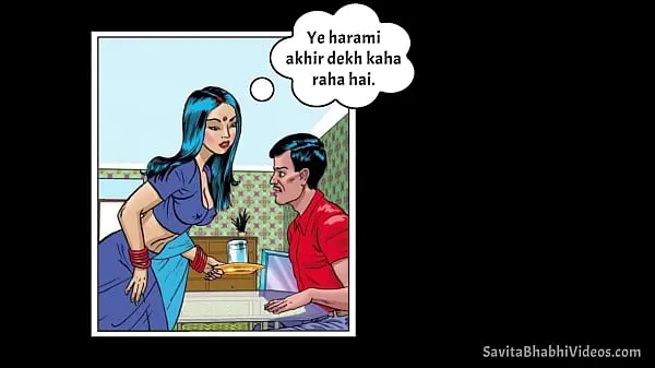 HD Savita Bhabhi Video - Episodio 1produci film