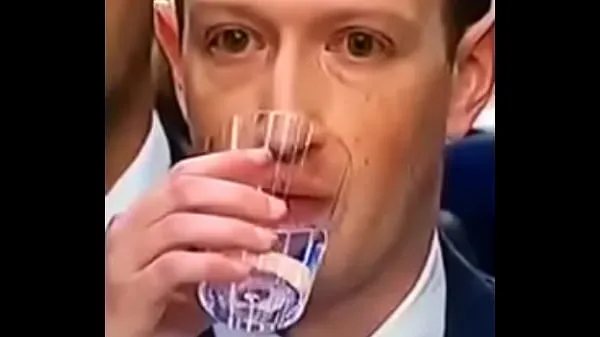 HD Mark Zuckerberg-stasjon Filmer