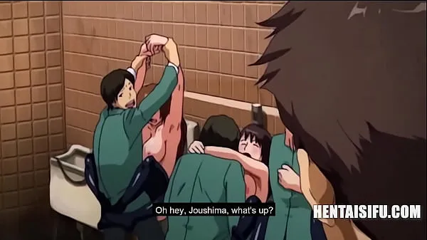 HD Drop Out Teen Girls Turned Into Cum Buckets- Hentai With Eng Sub drive Movies
