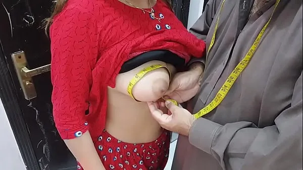 HD Desi indian Village Wife,s Ass Hole Fucked By Tailor In Exchange Of Her Clothes Stitching Charges Very Hot Clear Hindi Voice drive Movies