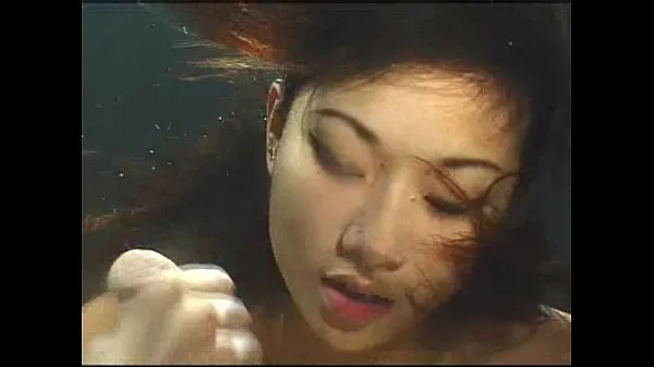 HD Underwater Asain Blowjob drive Movies