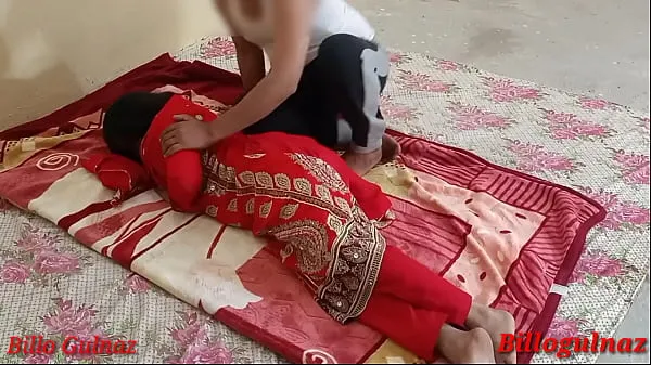 HD Indian newly married wife Ass fucked by her boyfriend first time anal sex in clear hindi audio drive Movies