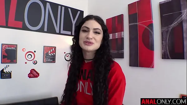 HD SOLO ANALE Lydia Black ama l'analeproduci film