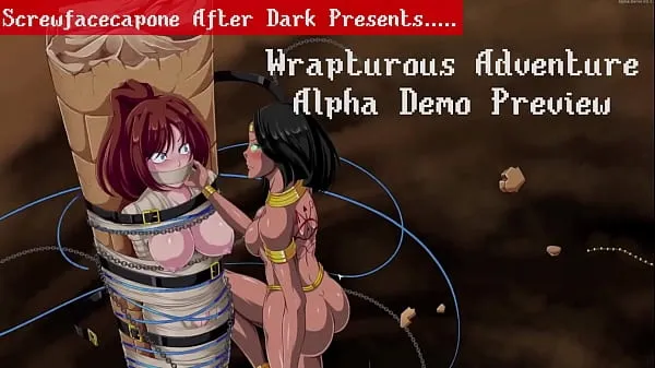 HD BDSM Game where you play as a mummy girl ขับเคลื่อนภาพยนตร์