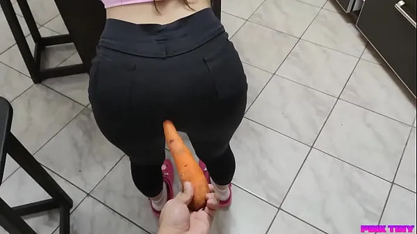 Ổ đĩa HD My Beautiful Sister-in-law is very Hot and I provoke my Carrot Phim