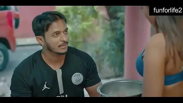 Filmy na jednotce HD Sex With Milkman