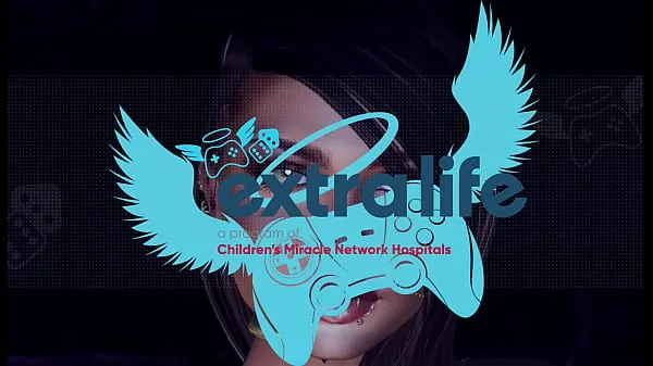 Filmy na jednotce HD The Extra Life-Gamers are Here to Help