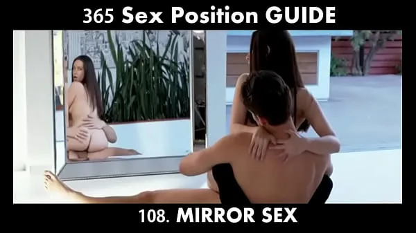 HD Mirror Sex - Пара занимается сексом перед зеркалом. Новые психологические техники секса для усиления любовной близости и романтики между парами. Индийские идеи секса на день рождения Дивали для потрясающего секса (365 поз для секса Камасутра на хинди фильмы на диске