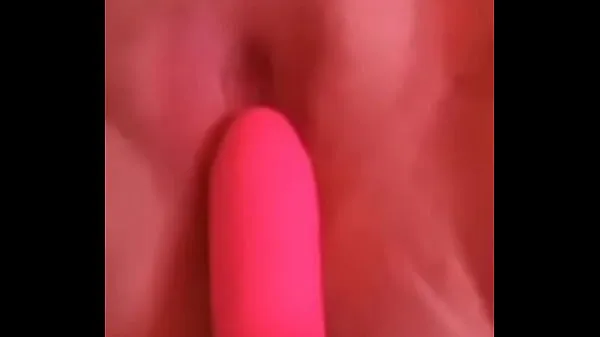 Filmy z jednotky HD Playing with my bbw slut