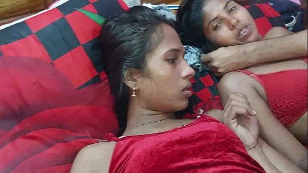 HD XXX Bengali Two step-sister fucked hard with her brother and his friend we Bengali porn video ( Foursome) ..Hanif and Popy khatun and Mst sumona and Manik Mia drive Movies