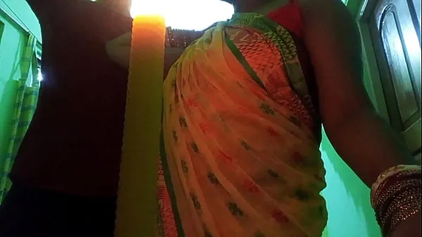 高清 INDIAN Bhabhi XXX Wet pussy fuck with electrician in clear hindi audio | Fireecouple 驱动影片