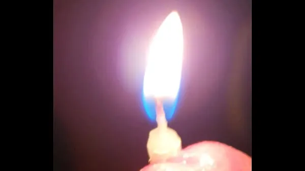 Filmy z jednotky HD Cock candle