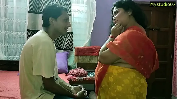 HD Desi Beautiful Bhabhi sesso bollente! Hindi serie web sessoproduci film