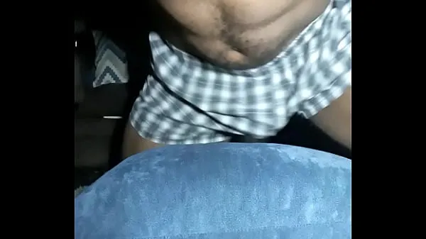 HD Garoto sozinho transando com travesseiro orgasmo enorme gera filmes