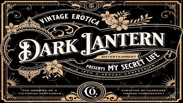 HD Dark Lantern Entertainment, Top Twenty Vintage Cumshots drive Movies