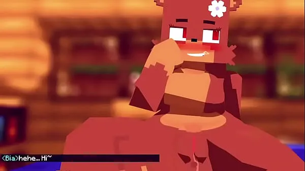 Films LA MEILLEURE ANIMATION PORNO MINECRAFT. ESSAYEZ DE NE PAS CUM AVEC MOI HD HD