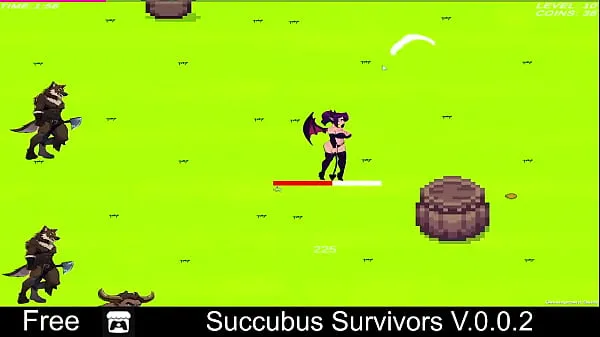 HD Succubus Survivors V.0.0.2 drive Ταινίες