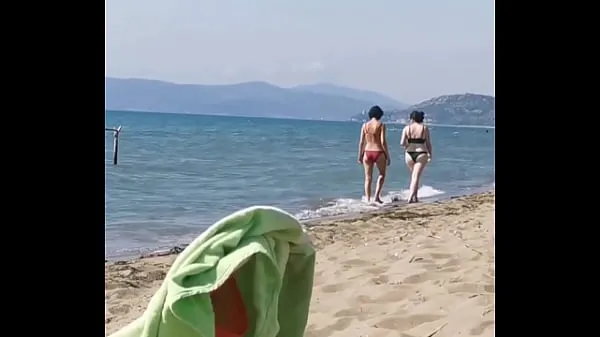 Films Je jouis dans sa bouche à la plage HD HD