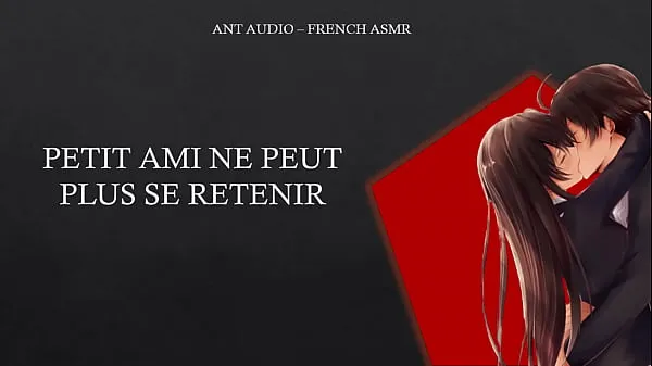 HD ANT AUDIO - PETIT AMI NE PEUT PLUS SE RETENIR (ASMR Filmleri Sürdürün