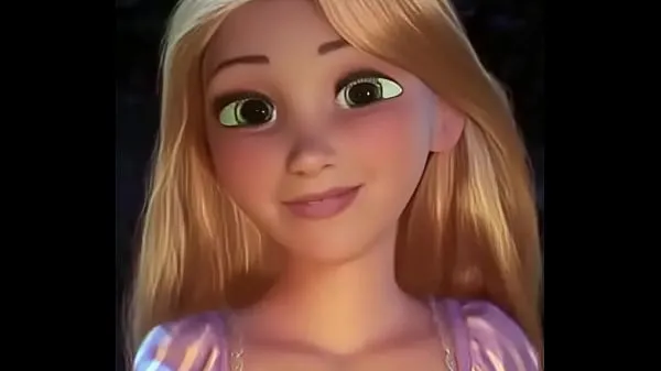 HD Rapunzel deepfake voice drive Movies