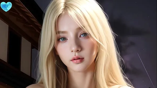 HD 18YO Petite Athletic Blonde Ride You All Night POV - Girlfriend Simulator ANIMATED POV - Uncensored Hyper-Realistic Hentai Joi, With Auto Sounds, AI [FULL VIDEO memandu Filem