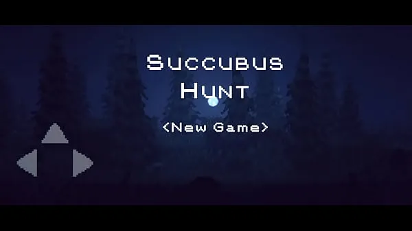 HD Can we catch a ghost? succubus hunt drive Movies