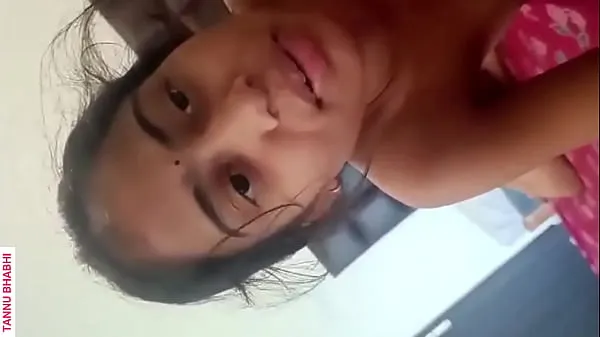 HD Tannu linda Bhabhi tiene sexo con su cuñado cuando está sola en casa conduce películas