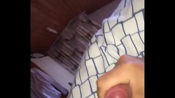 HD Cute Boy cumshot pogon Filmi