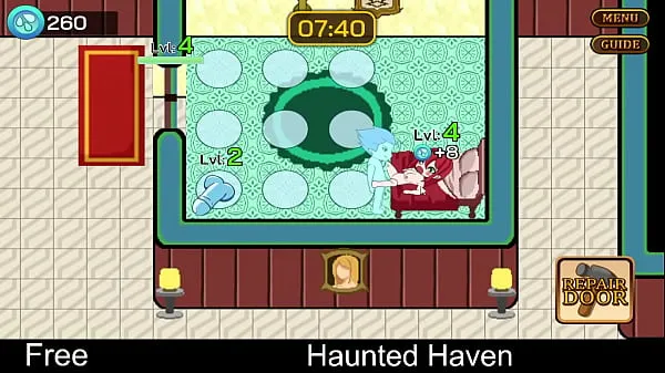 HD Haunted Haven drive filmek