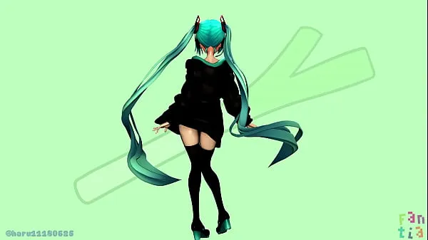 HD Miku mmd sex drive Movies