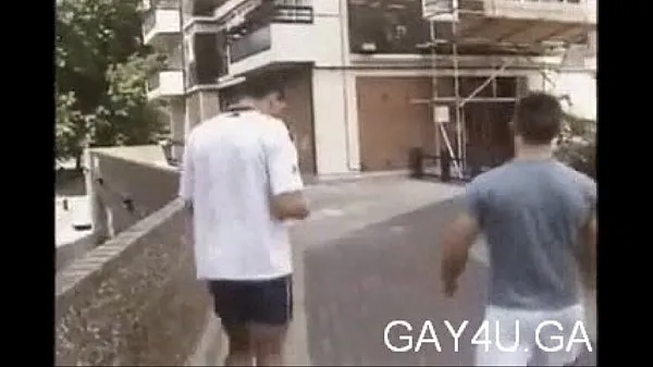 HD Británicos gay follada conduce películas